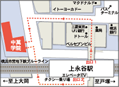 本社MAP