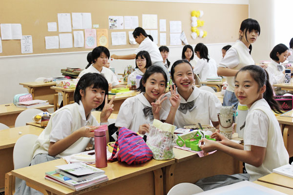 人生の「母港」としての母校