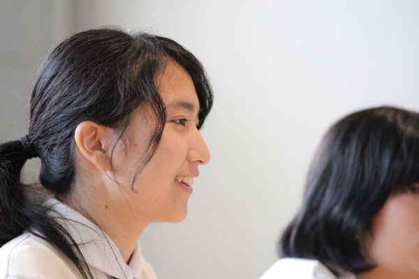 建学の精神は変わらないが社会は変わる