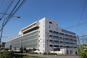 2014年4月開校 川崎市立川崎高等学校附属中学校訪問記