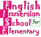 English Immersion School for Elementary