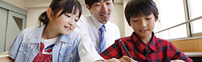 県立中等教育対策