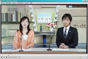 第1回放送　2012年4月13日（金）公立高校入試が変わる！入試問題編