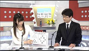 第36回放送　2015年3月13日（金）公立高校入試総括