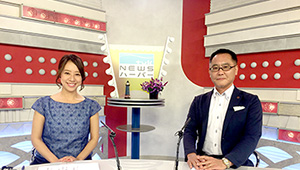 第54回放送　2016年9月9日（金）志望校選びの秋