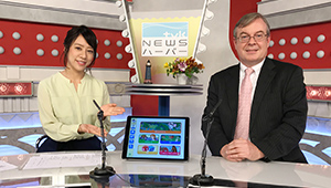 第70回放送　2018年1月12日（金）小学生の英語教育