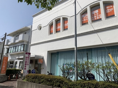 CG中萬学院 さがみ野校