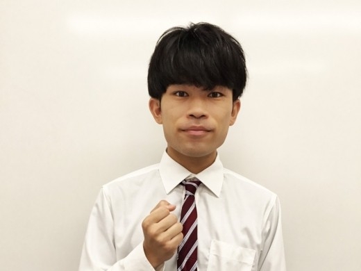 伊勢原校  重田 敦哉
