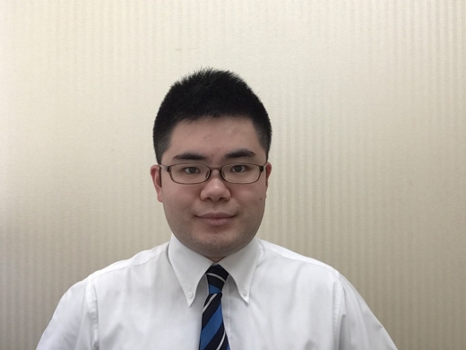 伊勢原校  渡邉　晃太