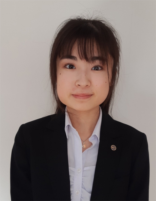 大船校  松島 遥香