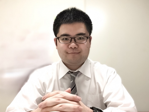 小田原校  渡邉 晃太
