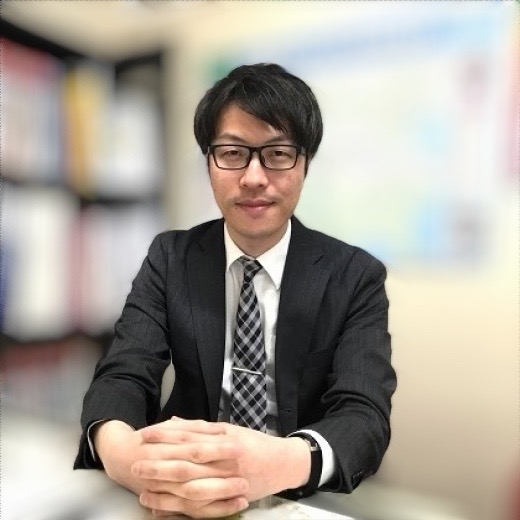 小田原校  佐々木　侑治