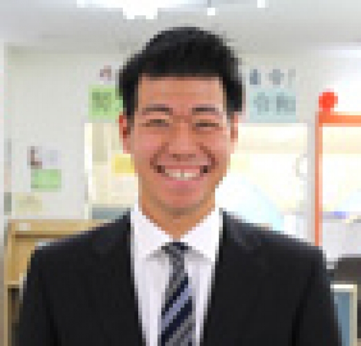 大口校  角田 淳史