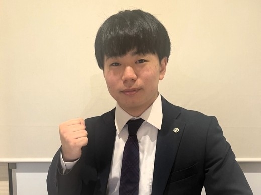 愛甲石田校  熊田 來夢