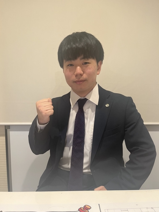愛甲石田校  熊田 來夢