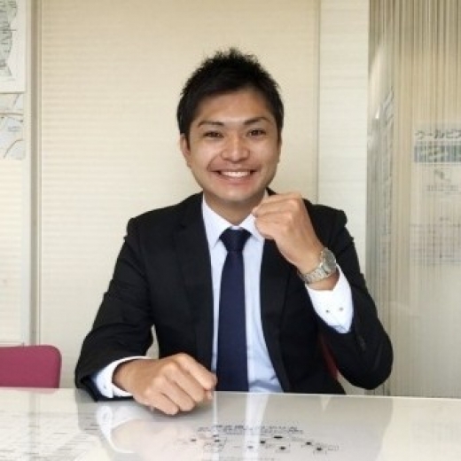 愛甲石田校  小山　友次