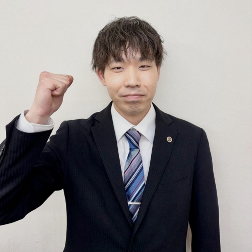 鴨居校  大坪　遥人