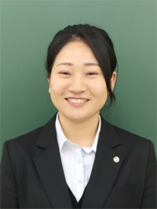 鴨居校  駒木美輝