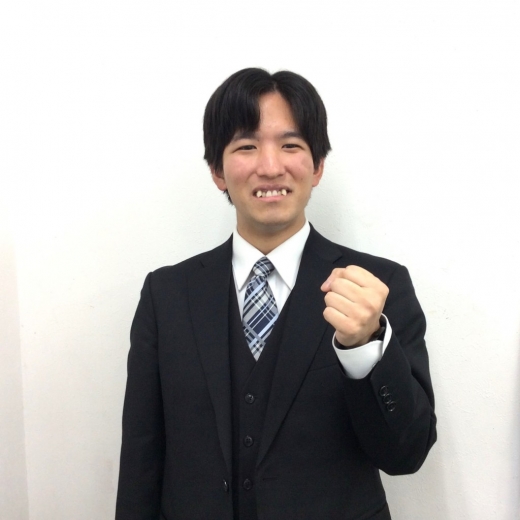 久里浜校  中西　史也