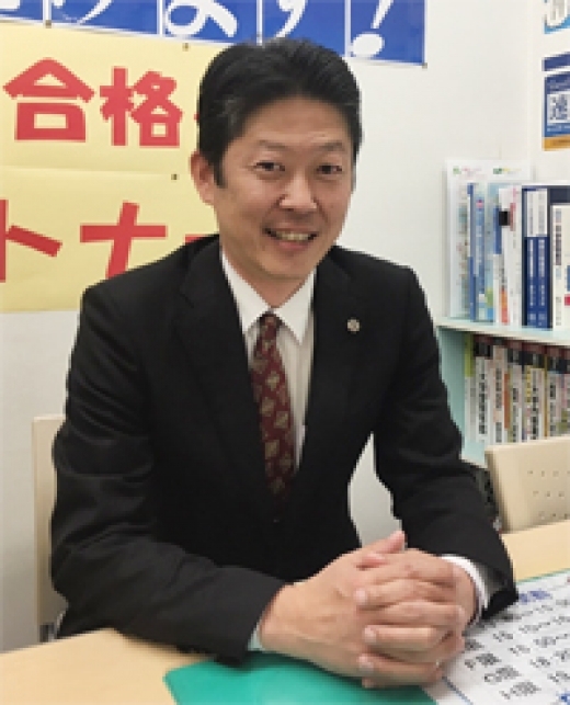 金沢文庫校  宇都 英樹