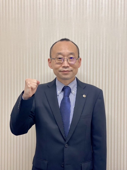 港南台校  小林 成年