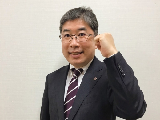 上永谷校  加藤 寛樹