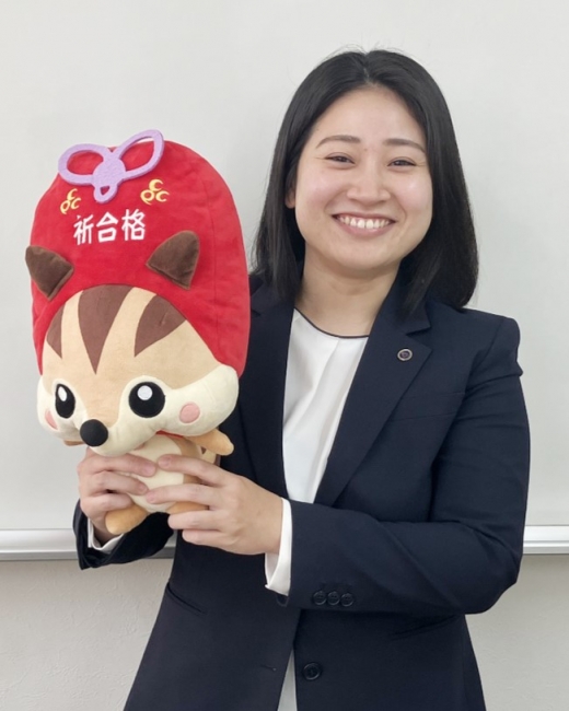 上大岡校  駒木 美輝
