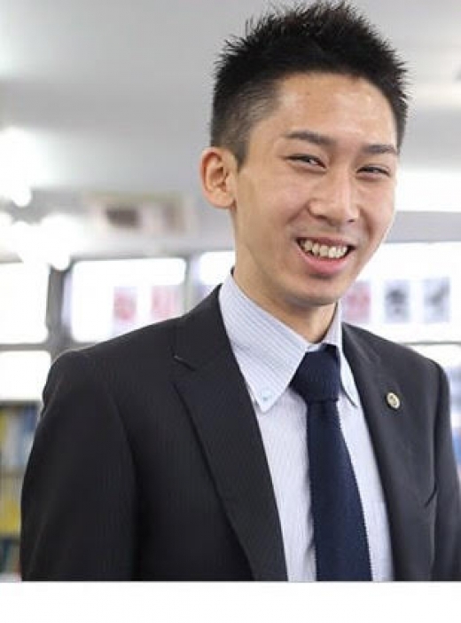 上大岡校  齋藤　光