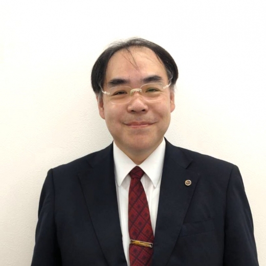 湘南台校  岸野　昭良