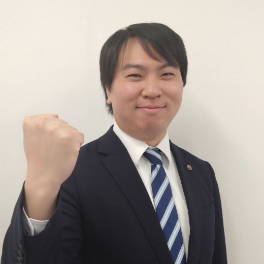 湘南台校  森山　瑞樹