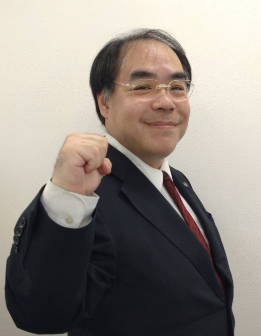 湘南台校  岸野　昭良