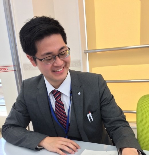 逗子校  谷水　將大