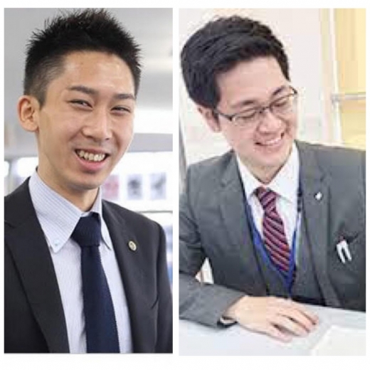 逗子校  齋藤　光/谷水　將大