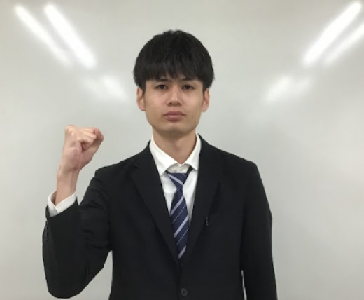 新杉田校  藤原　尚大