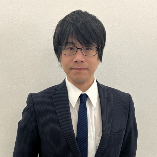 新杉田校  松井　大三