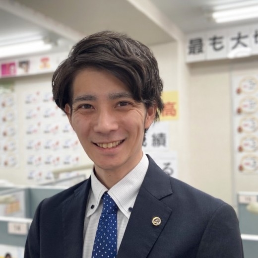 新杉田校  阿部 翔馬