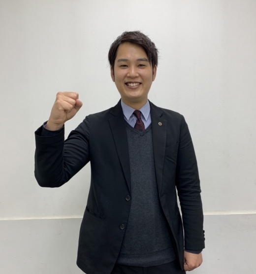 さがみ野校  奥津 拳