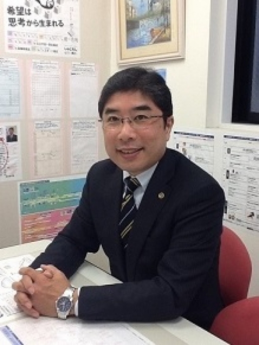 相模原校  加藤 寛樹