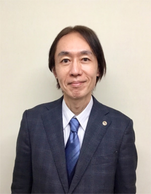 相模大野校  室長　鬼沢 秀之