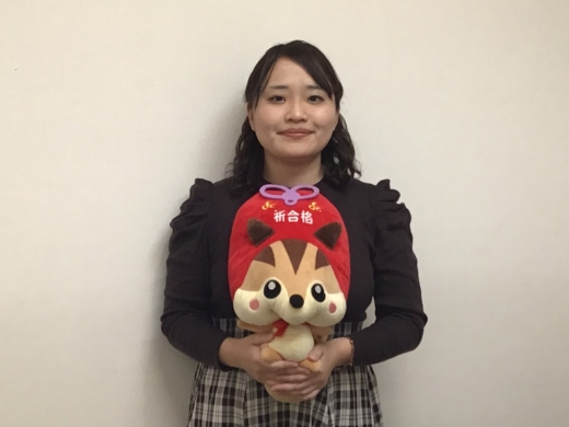 茅ヶ崎校  笹野 理恵子