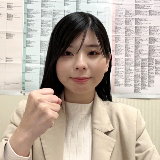 戸塚校  市村　春香