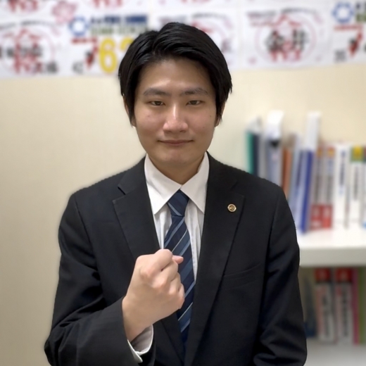 戸塚校  清水　陵志