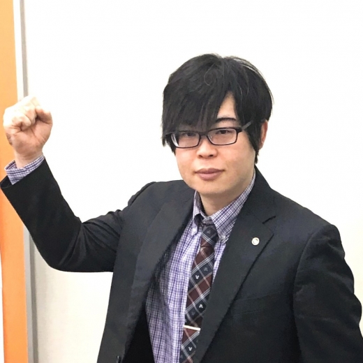 辻堂校  小野瀬 惇也