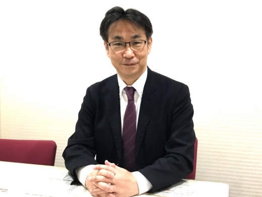 鶴間校  小坂　二郎