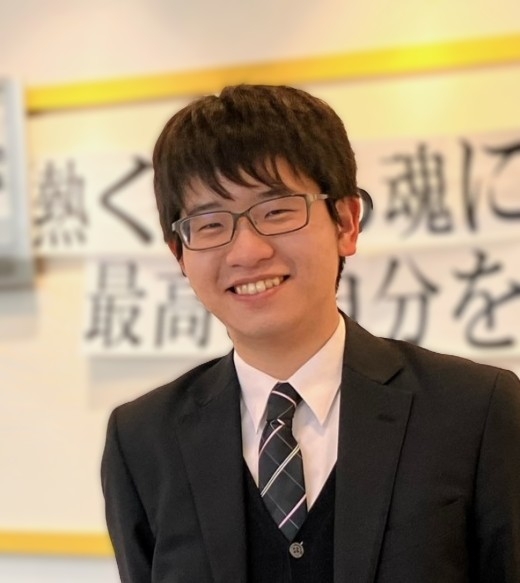 能見台校  小野 裕大