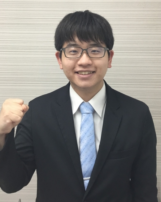 能見台校  小野 裕大