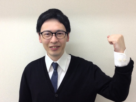 仲町台校  安藤 令彦