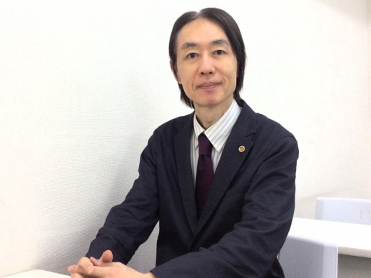 仲町台校  鬼沢 秀之