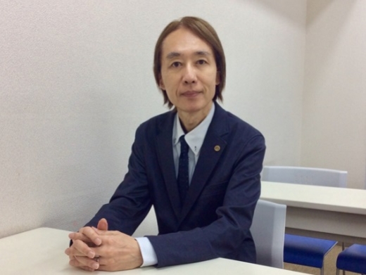 仲町台校  鬼沢 秀之