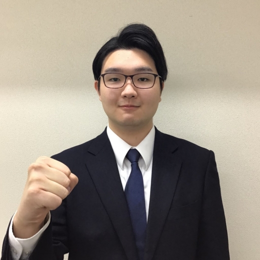仲町台校  田中　裕人